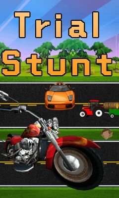 game pic for Trial stunt